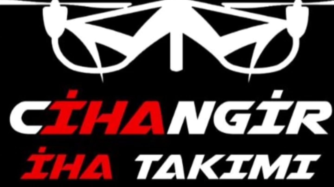 Cihangir İhaTakımımız, Teknofest Liseler Arası İha Yarışması'nda